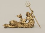 BLACK PEARL PIRATE SHIP DECORATION 3d printer files - Imagen 2