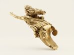 CUTTY SARK FIGUREHEAD 3d printer files - Image 3