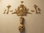 la belle SHIP DECORATION 3d printer files