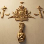 la belle SHIP DECORATION 3d printer files