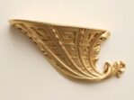 L'ARTESIEN 64-GUN SHIP 1764 decoration- French ship scale 1/48 - Imagen 4