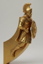 USS Confederacy figurehead 3D printer files - Image 2