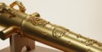 SOLEIL ROYAL CANNON 3d printer files