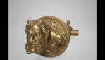 SOLEIL ROYAL CANNON 3d printer files