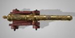SOLEIL ROYAL CANNON 3d printer files