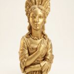 la belle figurehead 3D printer files