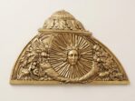 SOLEIL ROYAL ship 3D printed decoration - Imagen 2
