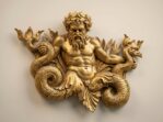 SOLEIL ROYAL ship 3D printed decoration - Imagen 5
