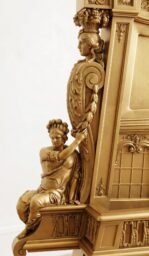 SOLEIL ROYAL ship 3D printed decoration - Imagen 7