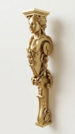 SOLEIL ROYAL ship 3D printed decoration - Imagen 10