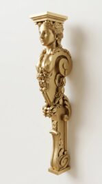 SOLEIL ROYAL ship 3D printed decoration - Image 10