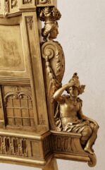 SOLEIL ROYAL ship 3D printed decoration - Imagen 8
