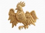 Dauphin Royal SET DECORATION WAR SHIP 3D PRINTER FILES - Image 9