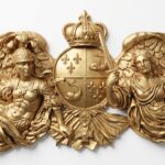 Dauphin Royal SET DECORATION WAR SHIP 3D PRINTER FILES