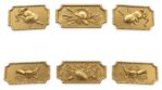 Dauphin Royal SET DECORATION WAR SHIP 3D PRINTER FILES - Image 5