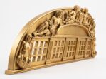 HMS AJAX SET DECORATION ship 3D PRINT FILES - Image 6